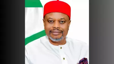 Civil Society Group Opposes Nnaji's Clearance for Enugu 2027 PDP Primaries