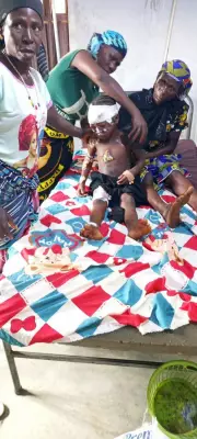 Civilians Killed in Military Airstrike on Niger State Village