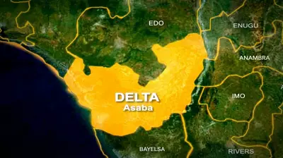 Cleric Distributes Food, Cash to Vulnerable Nigerians in Delta, Urges Tinubu to Act