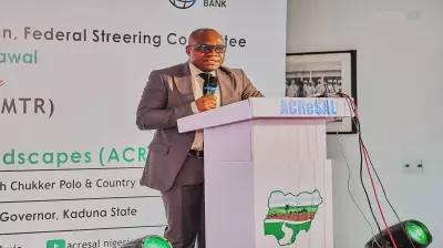 Coalition Backs Rep Mike Etaba, Rejects Allegations as Politically Motivated