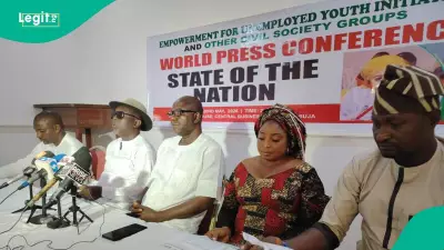Coalition Demands EFCC Update on Betta Edu Probe Within Five Days
