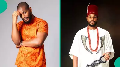Comedian Ajebo Blames Bloggers, Trolls for Alexx Ekubo's Death, Alleges Online Harassment Led to Depression