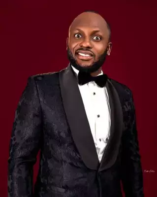 Comedian I Go Save Urges Nigerian Doctors to Create Medical App for Diaspora