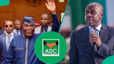 Confusion as Two Winners Emerge in Ebonyi ADC Presidential Primary