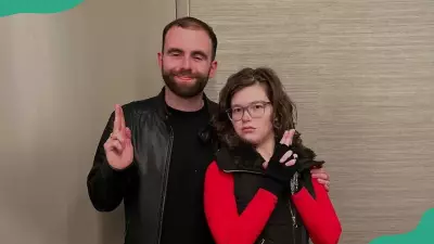 Connor and Emily's Love on the Spectrum Journey: From Rejection to Friendship