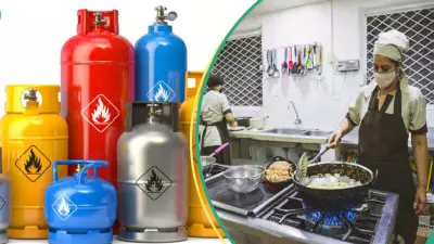 Cooking Gas Price Jumps N100 as Dangote Refinery, Dealers Release New LPG Rates
