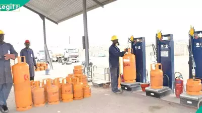Cooking Gas Price May Hit N2,000 Per kg as Supply Crisis Deepens
