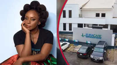 Coroner Suspends Inquest into Adichie's Son's Death, Faults Lagos AG
