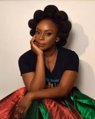 Coroner Suspends Inquest into Death of Chimamanda Adichie’s Son