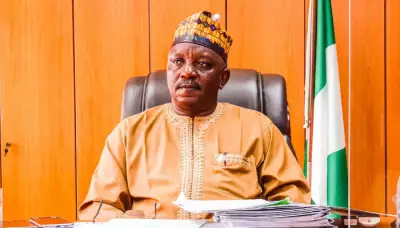 Court convicts ex-Power minister Saleh Mamman of N33.8bn fraud