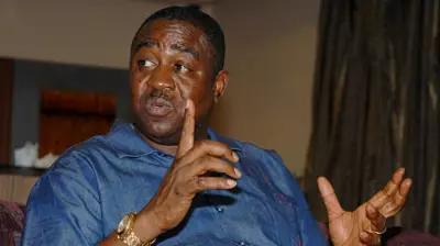 Court Sets May 29 for Final Addresses in Suswam's N3.1bn Trial