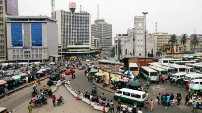 Cowry Asset Warns of Cautious Optimism as Nigeria Faces Slower Growth