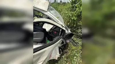 Cross River Govt Condemns Hospital Vandalism Over UNICROSS Accident