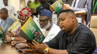 Cubana Chief Priest Laments Trusting Community Elders After APC Primary Loss