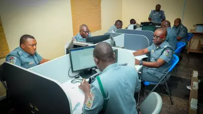 Customs College Launches Computer-Based Exams for Senior Students