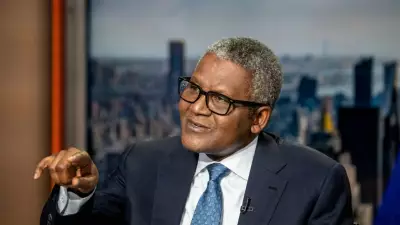 Dangote Group Pledges More Jobs Amid Expansion at Nasarawa Trade Fair