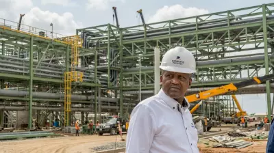 Dangote Refinery Listing to Catalyze Industrial Capital Growth in Africa