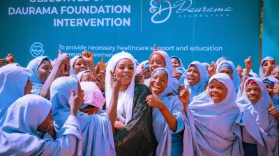 Daurama Foundation urges more awareness to end menstrual stigma