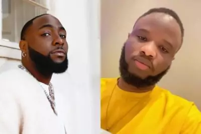 Deeone Slams Davido for 'Wahala' Comment on Chike's Post Amid Scandal