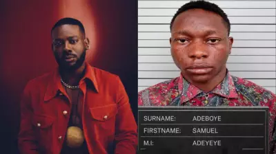 Defamation: Sowore Reminds Adekunle Gold of Old Post Criticising Jonathan