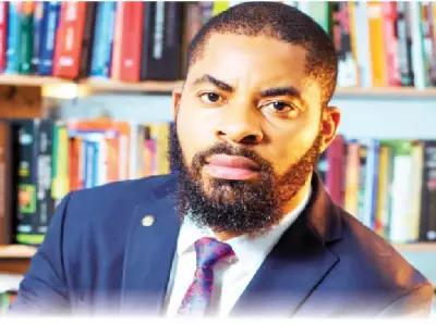 Deji Adeyanju Laments Rise in Half-Naked Nigerian Women on Social Media