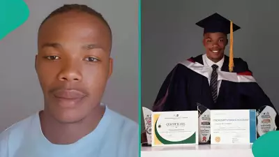 DELSU Graduate with Multiple Awards Emerges Top Pharmacology Student