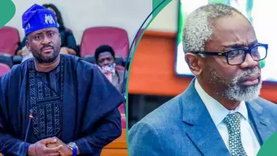 Desmond Elliot Apologises to Gbajabiamila: 'To Err Is Human'