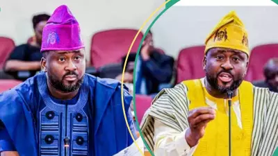 Desmond Elliot Withdraws from APC Primary, Alleges Intimidation of Supporters