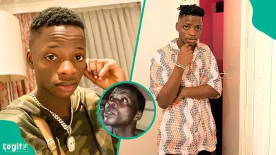 Destiny Boy's Father Opens Up on Abandonment After Singer's Death