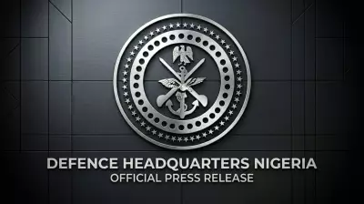 DHQ Denies Civilian Casualties in Zamfara Air-Land Operation