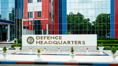 DHQ Dismisses Terror Base Claims in South West Nigeria