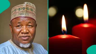 Dickson Mourns Former Lawmaker Adamu Killed by Bandits Despite Ransom Payment