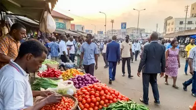 Diet-Linked Hypertension Affects 30% of Nigerians, Experts Warn
