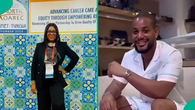 Doctor Shares 5 Tips to Prevent Liver Cancer After Alexx Ekubo's Death