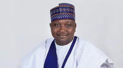 Doguwa Seeks Prayers for Nigeria, Zulum Donates Sacrificial Rams to Pilgrims