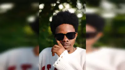 Don Gz: Expanding Afrobeat from North Wales to the UK