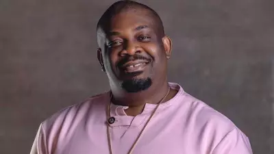 Don Jazzy Dismisses Mavin Favoritism Claims, Cites Business Sense