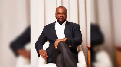 Drew Uyi Celebrates Igho Sanomi II at 51 with Heartfelt Tribute