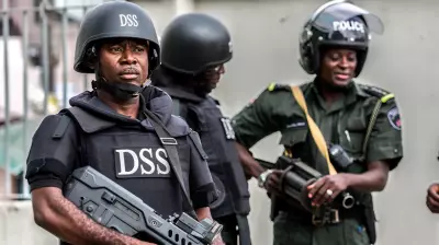 DSS Arraigns Chidiebere Justice Mark for Cybercrime, Trial Set for May 25