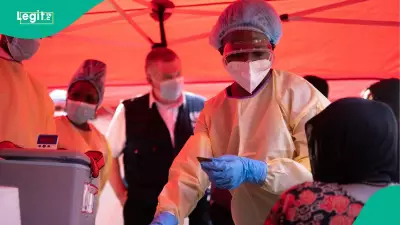 Ebola Outbreak in DR Congo Kills 65, Spreads to Mining Communities