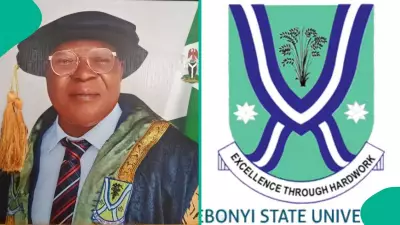 EBSU Releases 2026/2027 Postgraduate Admission Requirements and Guidelines