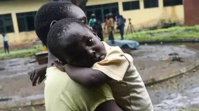 Edo IDP Camp Raises Alarm Over Influx of Displaced Victims Seeking Shelter