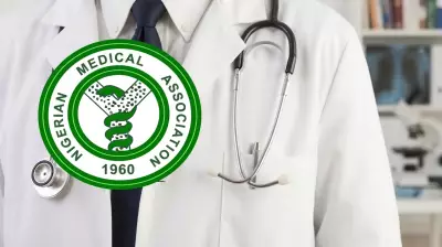 Edo NMA Celebrates Prof. Omoti's Emergence as NMA President