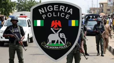 Edo Police Arrest Suspected Armed Robber, Recover Stolen Items in Auchi