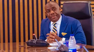 Education Ministry Appoints Ikharo Attah as Media Adviser to Minister