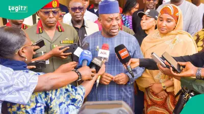 Education Skills Gap Debate Fuels Support for TVET Reforms in Nigeria