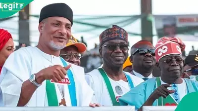 Edun Names Tinubu, Mustapha as Key to APC Victory in Kwara 2027