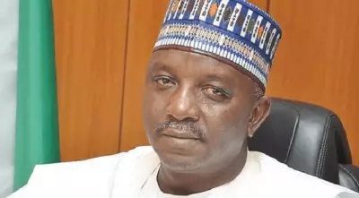 EFCC Arrests Former Power Minister Saleh Mamman After Conviction