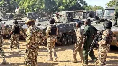 Eight Kidnap Victims Regain Freedom in Kaduna State