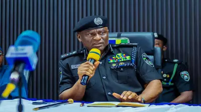 Ekiti Poll: 13 Parties Sign Peace Pact, INEC and Police Warn Against Violence